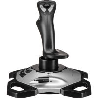 จอยสติ๊ก LOGITECH EXTREME 3D PRO GAMING JOYSTICK