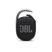 ลำโพง JBL Clip4 Black Speaker