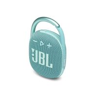 ลำโพง JBL CLIP4 TEAL Speaker