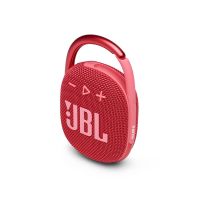 ลำโพง JBL Clip4 Red Speaker