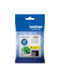 หมึก BROTHER LC-462Y Ink