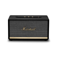 ลำโพงบลูทูธ Marshall Stanmore II Bluetooth Speaker - Black