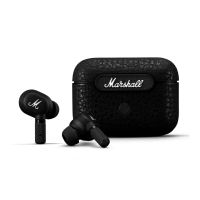 หูฟัง Marshall Motif ANC Black True Wireless