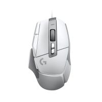 เมาส์เกมมิ่ง LOGITECH GAMING MOUSE G502 X WHITE Gaming Mouse