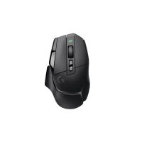 เมาส์เกมมิ่ง LOGITECH G502 X LIGHTSPEED BLACK Gaming Mouse