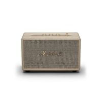 ลำโพง Marshall Acton III Bluetooth Cream Speaker