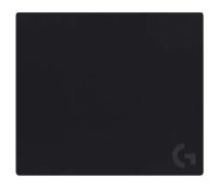 แผ่นรองเม้าส์ LOGITECH G640 HYBRID SIZE L 400x460x3 MM GAMING MOUSE PAD