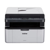 ปริ้นเตอร์ BROTHER MFC-1910W Printer