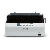 ปริ้นเตอร์ EPSON LQ-310/Port USB Printer (พร้อมโทนเนอร์แท้ในกล่อง 1 ชุด)