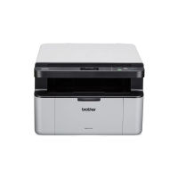 ปริ้นเตอร์ BROTHER  DCP-1610W Printer (พร้อมโทนเนอร์แท้ในกล่อง 1 ชุด)