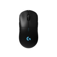 เมาส์เกมมิ่ง LOGITECH GAMING MOUSE G PRO WIRELESS Gaming Mouse