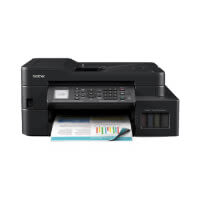 ปริ้นเตอร์ BROTHER MFC-T920DW Printer (พร้อมหมึกแท้ในกล่อง 1 ชุด)