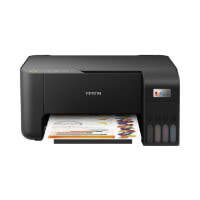 ปริ้นเตอร์ EPSON Printer L3210 STD Printer (พร้อมหมึกแท้ในกล่อง 1 ชุด จำกัดการซื้อ1ออเดอร์ไม่เกิน1เครื่อง)