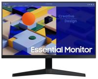 จอคอม SAMSUNG LED 27" LS27C310EAEXXT IPS Monitor