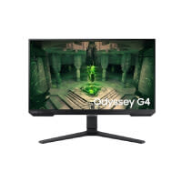 จอคอม SAMSUNG Odyssey G4 25"LS25BG400EEXXT IPS Gaming Monitor