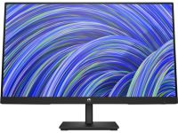 จอคอม HP LED V24i G5 - 23.8" IPS FHD 75Hz Monitor