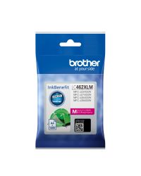 หมึกพิมพ์ BROTHER LC-462XLM Ink