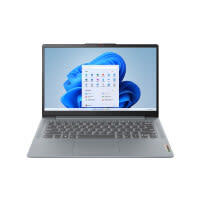 โน้ตบุ๊ค LENOVO IDP SLIM 3 14IAH8-83EQ002YTA/i5-12450H Notebook