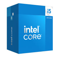 ซีพียู INTEL CORE i5-14400 (10 core/ 16 thread) LGA1700 (3Y) CPU