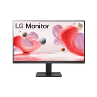 จอคอม LG LED Monitor 23.8" 24MR400-B 100Hz Monitor