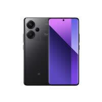 สมาร์ทโฟน XIAOMI Redmi Note 13 Pro+ 5G (12+512GB) Midnight Black