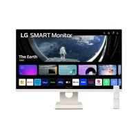 จอคอม LG LED Smart Monitor 27"