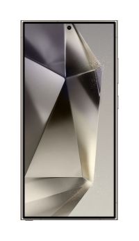 สมาร์ทโฟน SAMSUNG Galaxy S24 Ultra S928BZTCTHL TITANIUM GRAY (12/256GB)