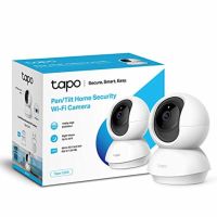 กล้องวงจรปิด TP-Link Tapo C200 Wi-Fi Camera - 1080p (2Y)