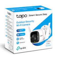กล้องวงจรปิด TP-Link Outdoor Security Wi-Fi Camera Tapo C310