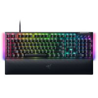 คีย์บอร์ดเกมมิ่ง RAZER KEYBOARD BLACKWINDOW V4 GREEN (2Y) Gaming Keyboard