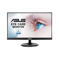 จอคอม ASUS LED Monitor 21.5" VP229HE Monitor