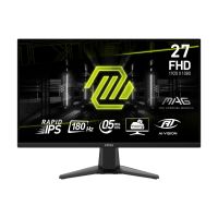 จอคอม MSI Gaming Monitor MAG 275F - 27"/IPS/180Hz Monitor