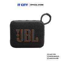 ลำโพง JBL GO4