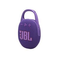 ลำโพง JBL CLIP5 - PURPLE