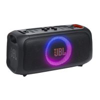 ลำโพง JBL PARTYBOX ON THE GO ESSENTIAL Speaker