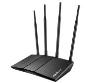 เราเตอร์ ASUS RT-AX1800HP AX1800 Dual Band WiFi 6 (802.11ax) Extendable Router