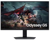 จอคอม SAMSUNG Odyssey G50D Gaming Monitor 32"