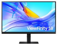 จอ SAMSUNG Viewfinity S80UD LED Monitor 27"LS27D804UAEXXT IPS/60Hz/5ms/4K Monitor