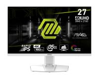 จอคอม MSI Gaming Monitor MAG 274URFW - 27"