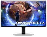 จอคอม SAMSUNG Odyssey G60SD Gaming Monitor 27"