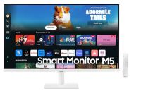 จอคอม SAMSUNG Smart M50D Smart Monitor 27"