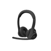 LOGITECH HEADSET ZONE 300 - MID NIGHT