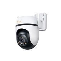 TP-Link Outdoor Pan/Tilt Security WiFi Camera Tapo C530WS (Starlight Color Night Vision )