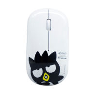 ANITECH SANRIO WIRELESS MOUSE XO-W238-WH