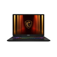 โน้ตบุ๊คเกมมิ่ง MSI Crosshair 16 HX AI D2XWFKG-026TH Gaming Notebook โน้ตบุ๊คเกมมิ่ง MSI Crosshair 16 HX AI D2XWFKG-026TH Gaming Notebook