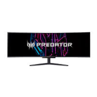 จอคอม ACER Predator Oled Curved Gaming Monitor X49 Xbmipphuzx - 49"