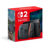นินเท็นโดสวิซต์ NINTENDO GAMING SWITCH-2 Nintendo Switch