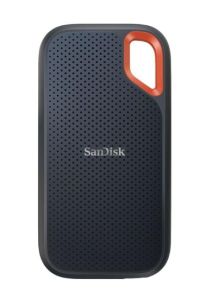 เอสเอสดีพกพา SanDisk Extreme Portable SDSSDE61 8TB