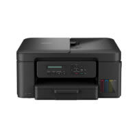 ปริ้นเตอร์ BROTHER DCP-T730DW Printer (พร้อมหมึกแท้ในกล่อง 1 ชุด)