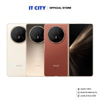สมาร์ทโฟน HONOR Magic V5 16+512 GB (MBH-N49) บางเบาพอดีมือ บางเพียง 8.8มม.